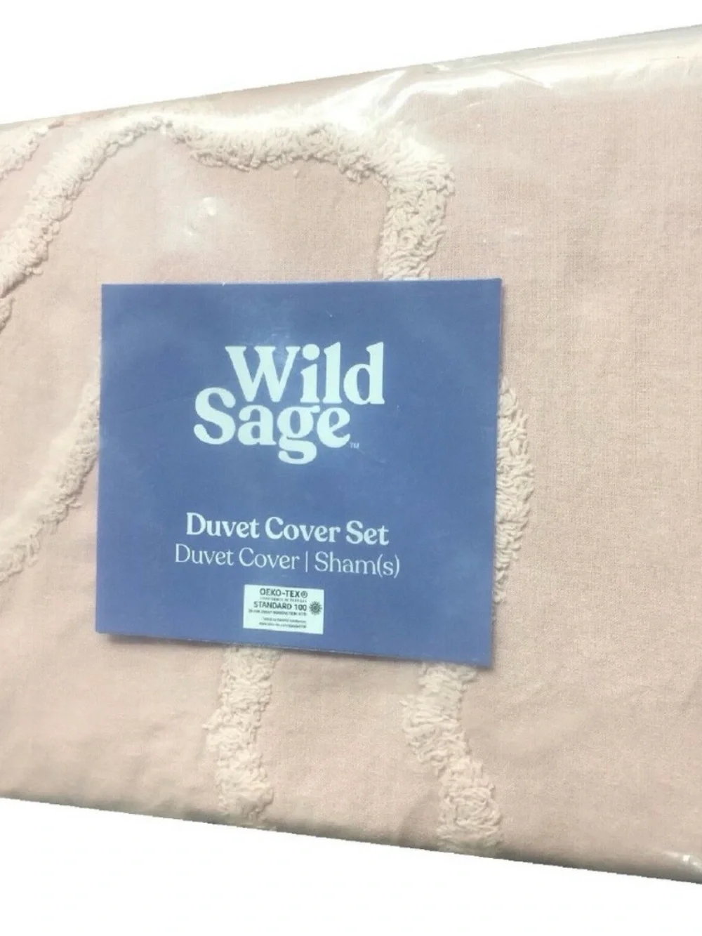 new PEACH Wild Sage Corinna 68